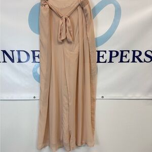 Fashion Nova women’s wide leg pant size 3 XL